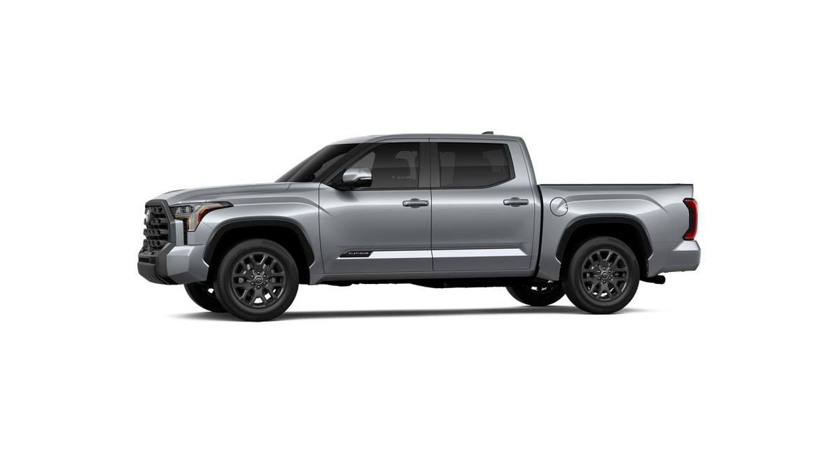 New 2026 Toyota Tundra Platinum AWD/4WD image 21