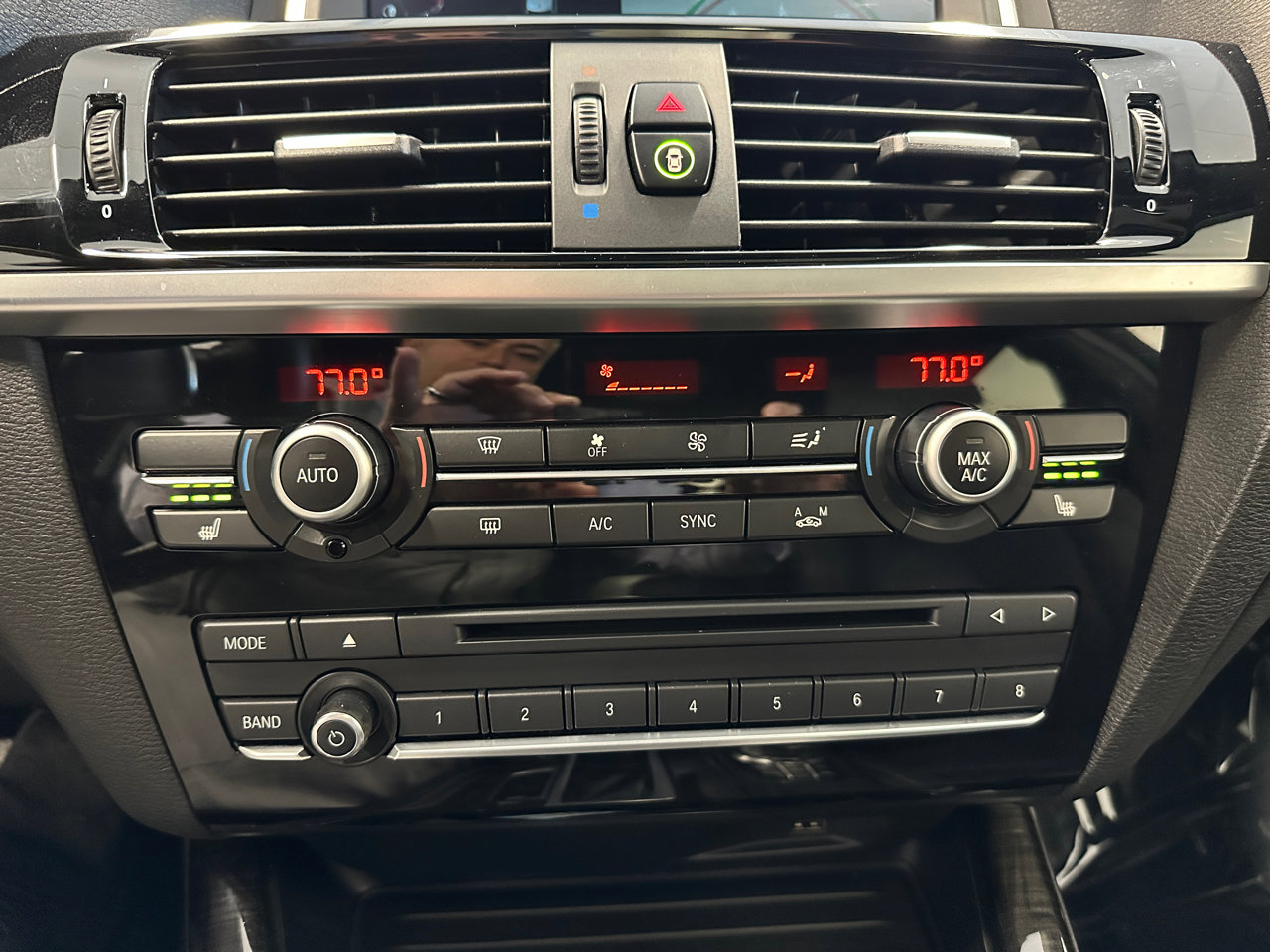 Used 2017 BMW X4 M40i image 43