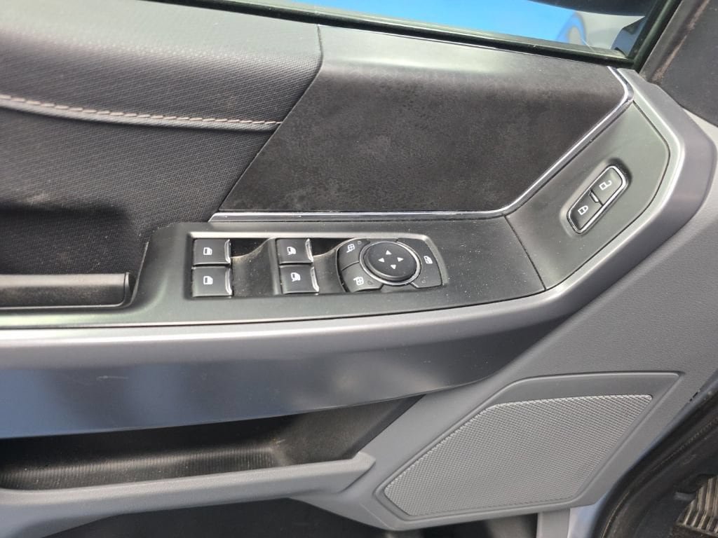 Used 2025 Ford F150 XLT w/ Equipment Group 301A Standard AWD/4WD image 22