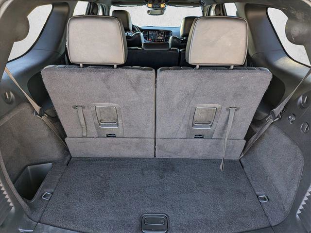 Used 2024 Dodge Durango R/T image 20