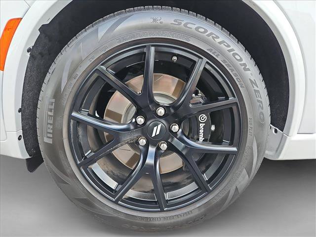 Used 2026 Dodge Durango GT w/ Tow 'N Go Package AWD/4WD image 26