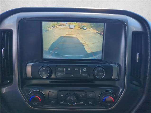 Used 2018 Chevrolet Silverado 1500 LT w/ Texas Edition image 14