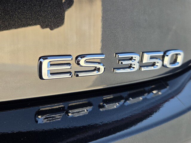 Used 2024 Lexus ES 350 F Sport w/ Accessory Package (Z2) FWD image 13