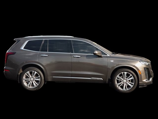 Used 2020 Cadillac XT6 Premium Luxury image 8