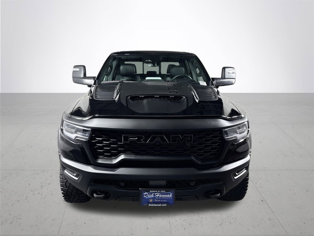 New 2026 RAM 1500 RHO w/ RHO Level 1 Equipment Group image 4