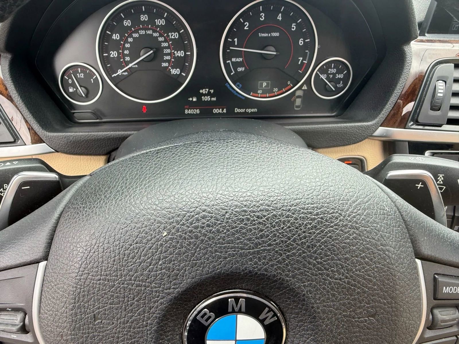 Used 2016 BMW 428i image 36