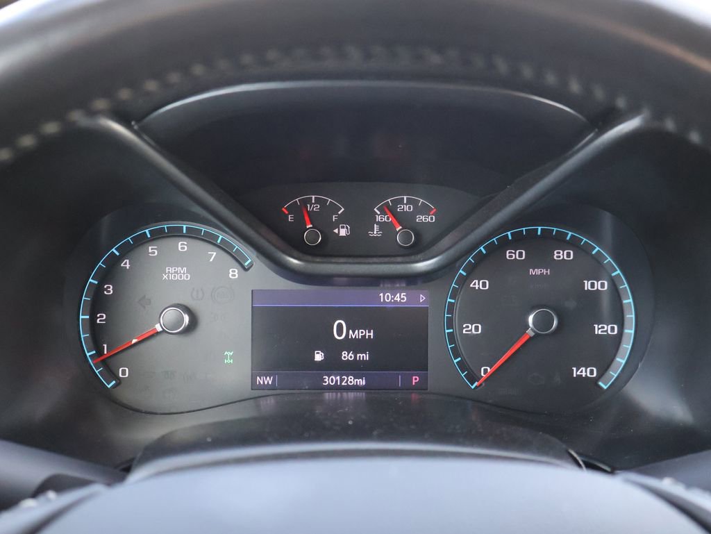 Used 2019 Chevrolet Colorado ZR2 w/ ZR2 Midnight Special Edition image 29