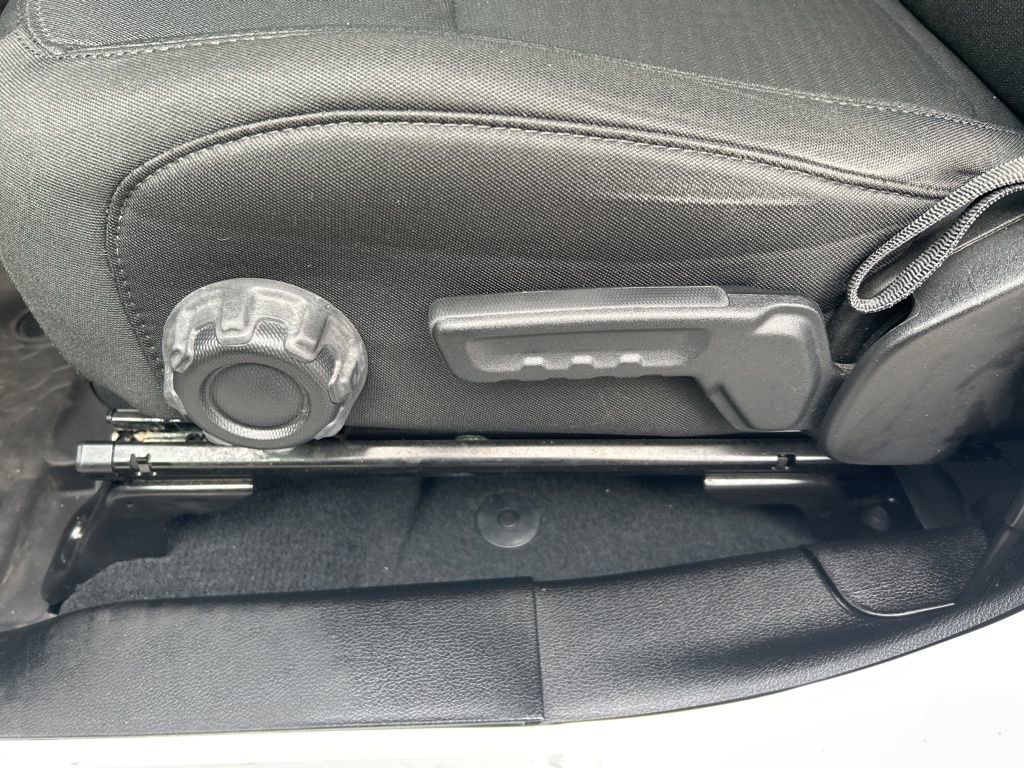 Used 2022 Jeep Wrangler Unlimited Sport image 26