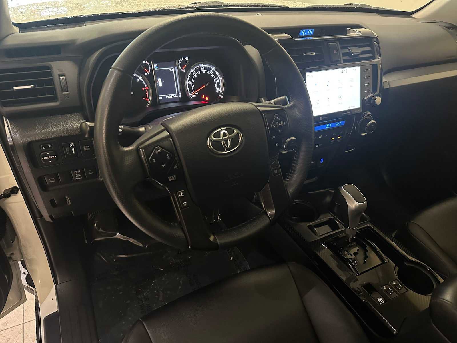 Certified 2023 Toyota 4Runner TRD Pro image 2