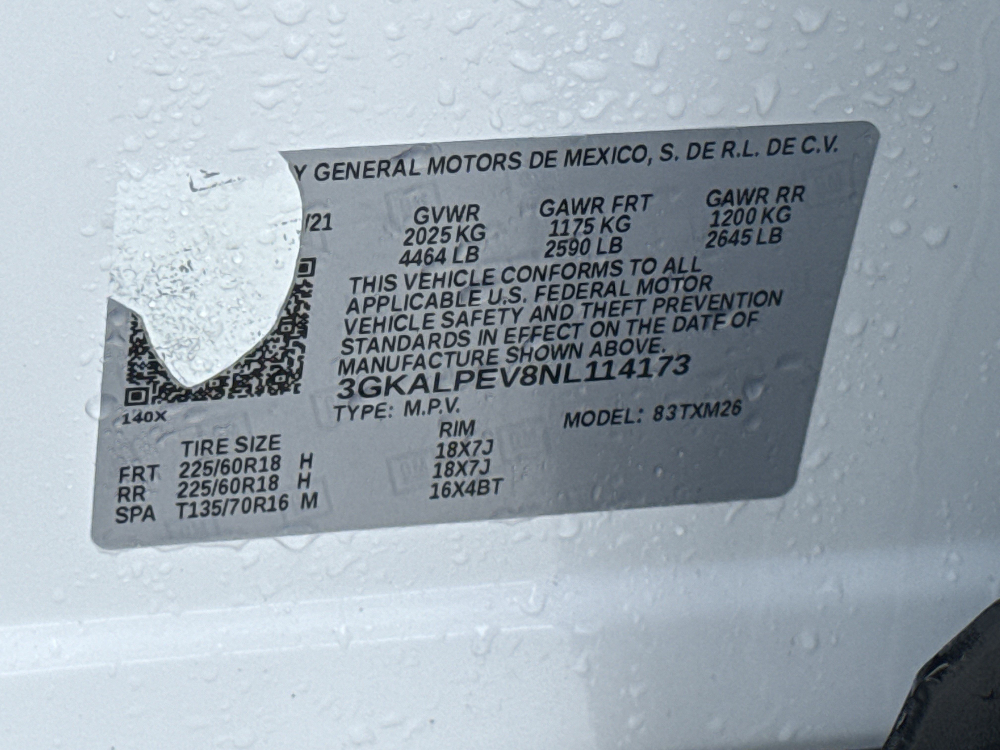 Used 2022 GMC Terrain SLT FWD image 34