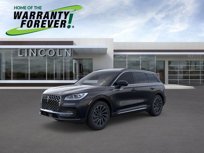 New 2026 Lincoln Corsair Reserve image 1