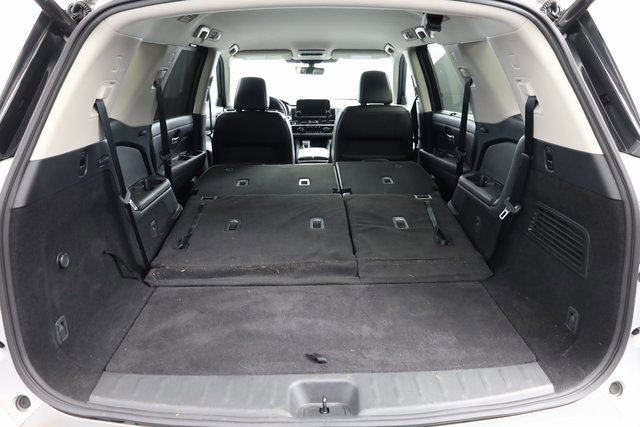 Certified 2024 Nissan Pathfinder SL image 30