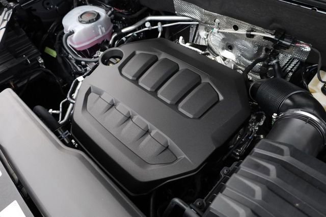 New 2026 Volkswagen Atlas SE image 31