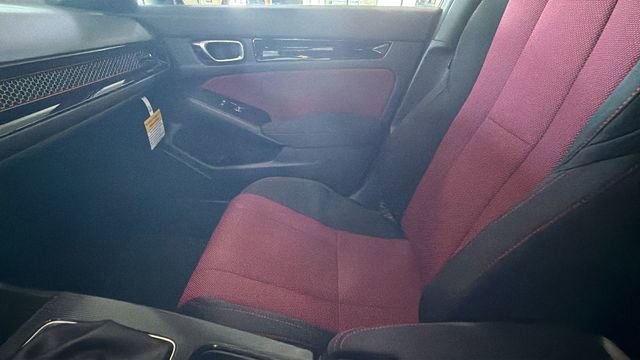 New 2026 Honda Civic Si image 22