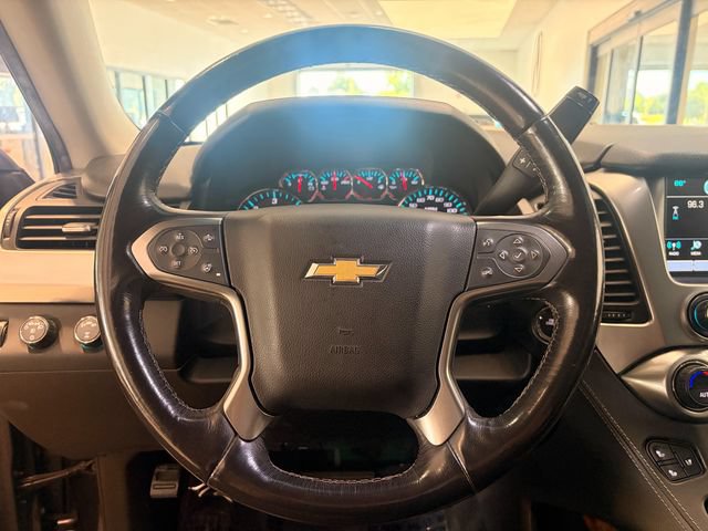 Used 2018 Chevrolet Tahoe Premier AWD/4WD image 18