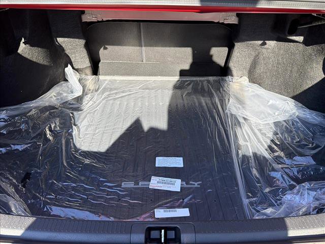 New 2026 Toyota Camry XSE image 23