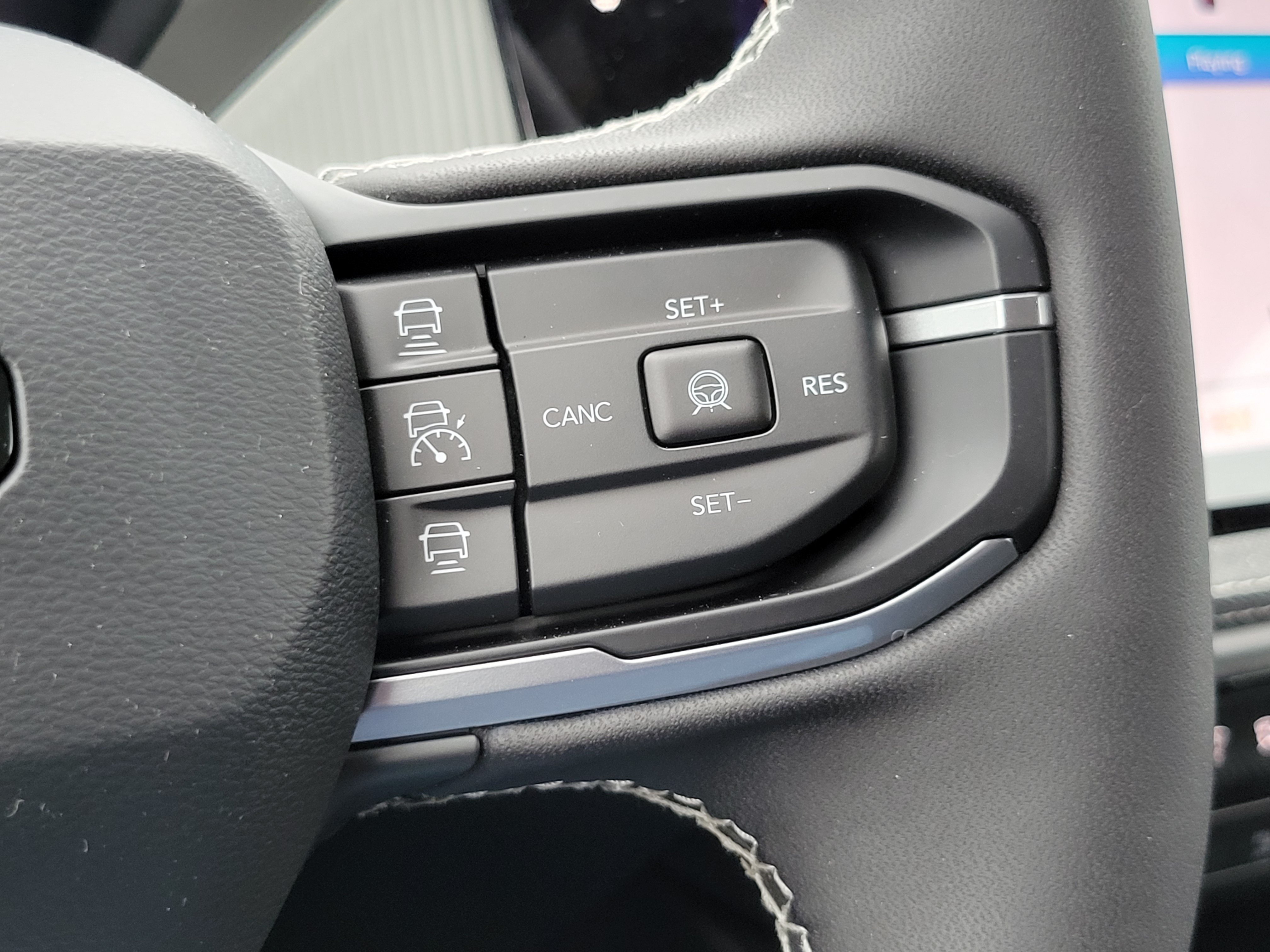 New 2026 Jeep Cherokee Laredo AWD/4WD image 14
