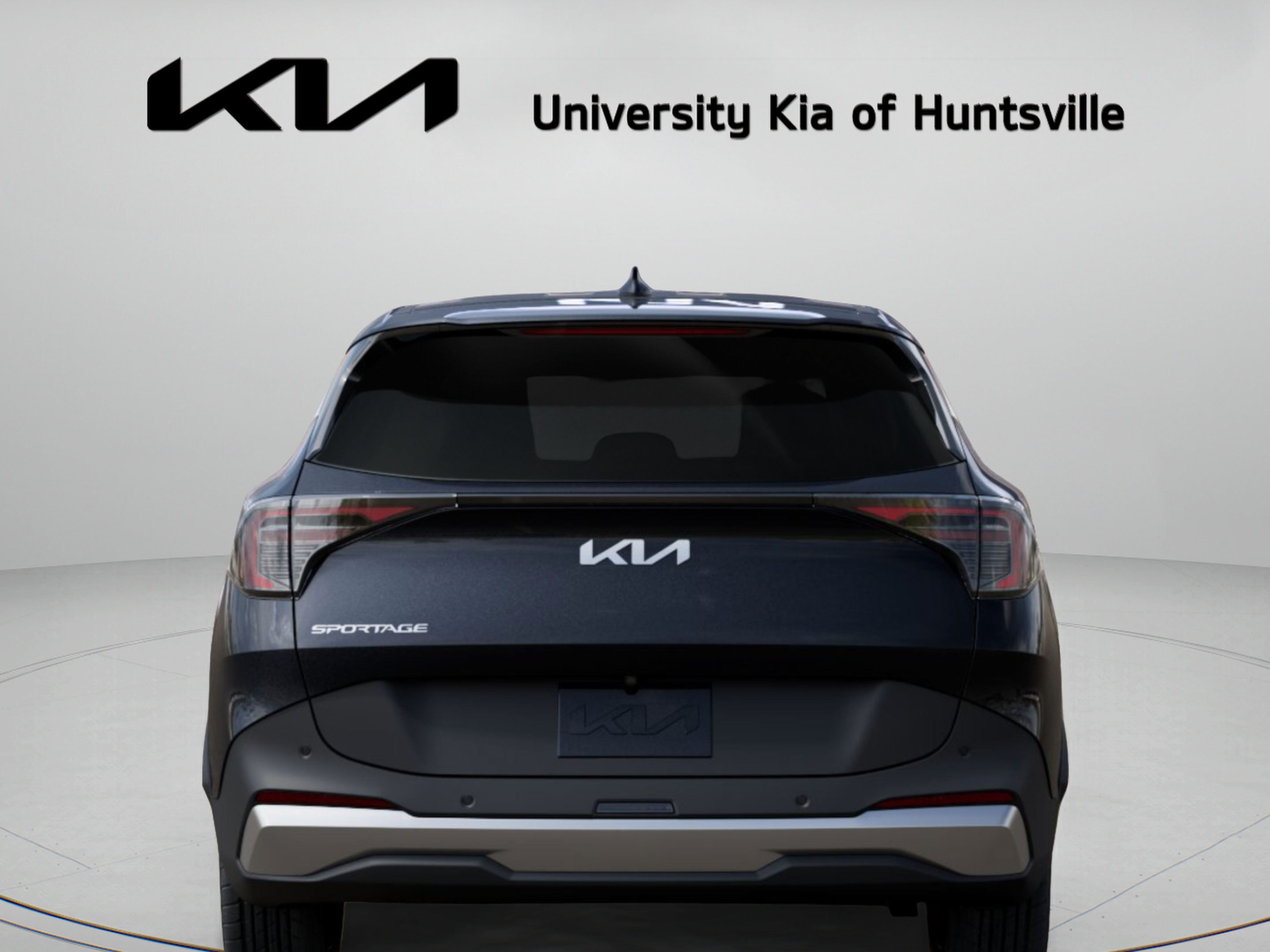 New 2027 Kia Sportage EX FWD image 7