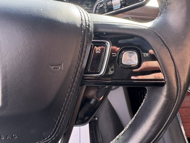 Used 2022 Lincoln Aviator Reserve w/ Elements Package Plus image 24