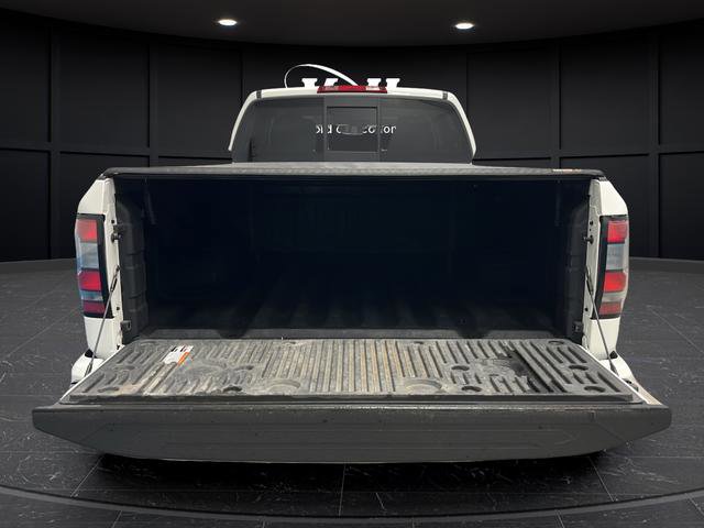 Used 2022 Nissan Frontier SV AWD/4WD image 25