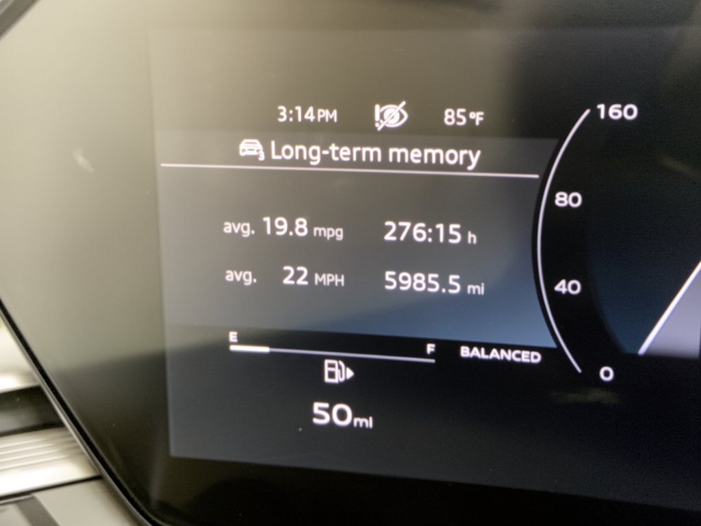 Used 2026 Audi A6 Premium Plus AWD/4WD image 26