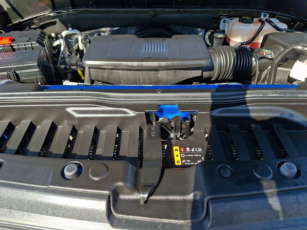 Used 2024 Chevrolet Silverado 1500 LT image 27