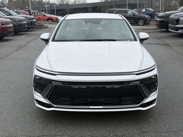 New 2026 Hyundai Sonata SEL image 2