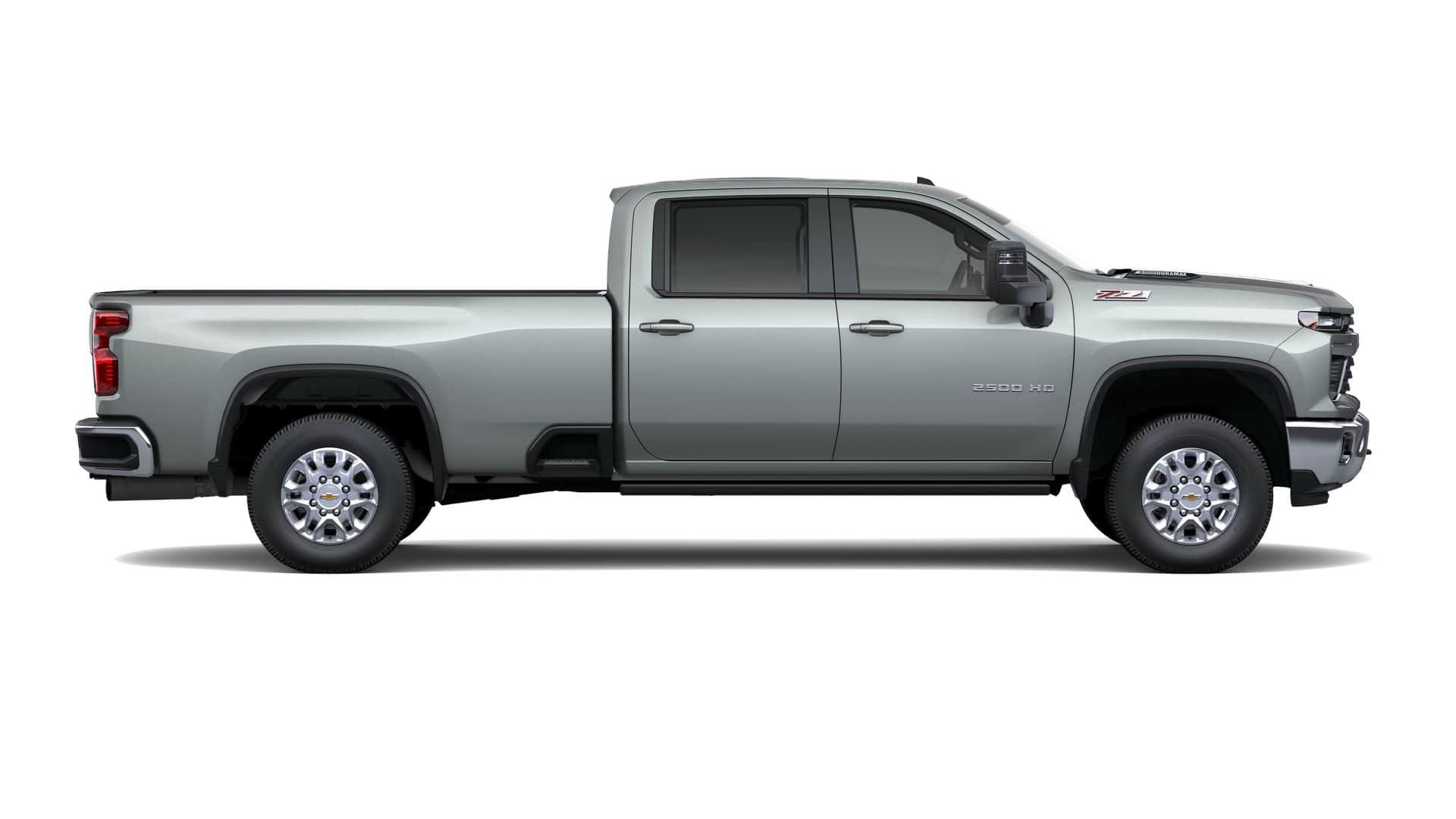 New 2026 Chevrolet Silverado 2500 LT AWD/4WD image 27