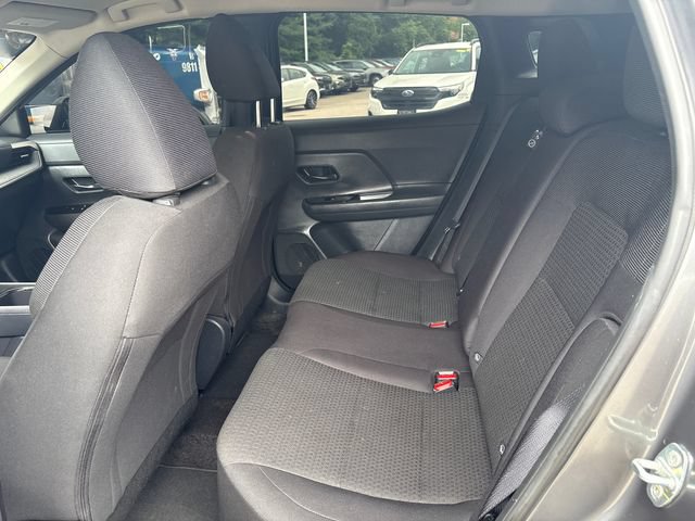 Used 2026 Nissan Kicks S FWD image 17