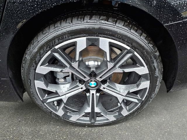 New 2026 BMW 330i Sedan w/ Premium Package image 8