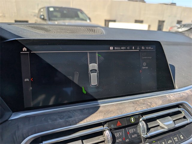 Used 2019 BMW X5 xDrive40i w/ M Sport Package image 25