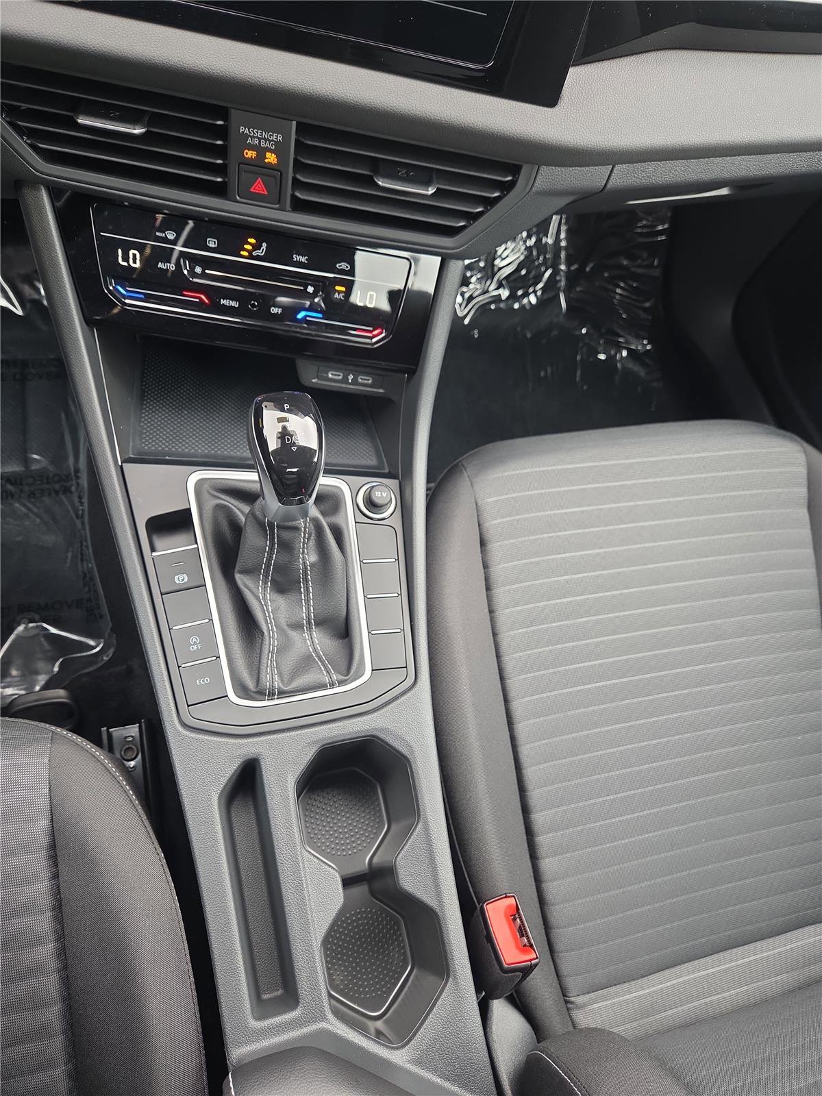 New 2026 Volkswagen Jetta S image 19