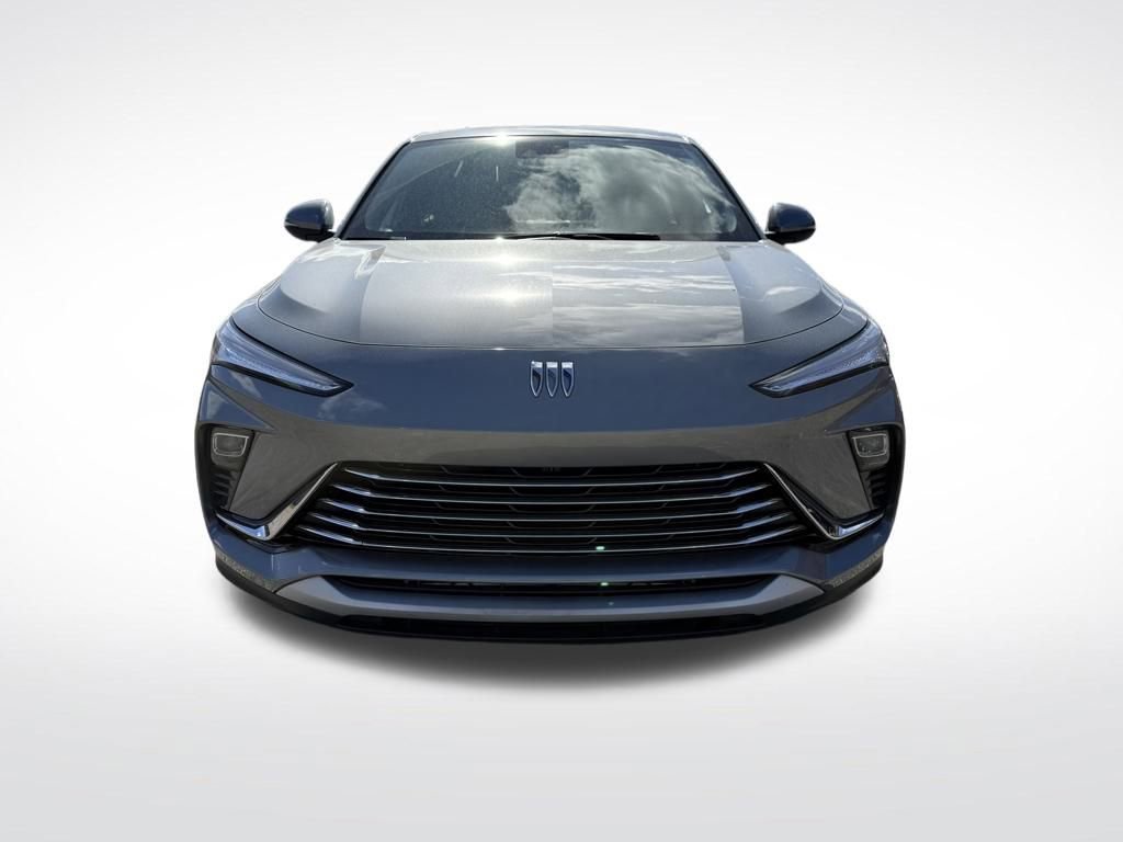 New 2026 Buick Envista Preferred w/ Convenience II Package image 14