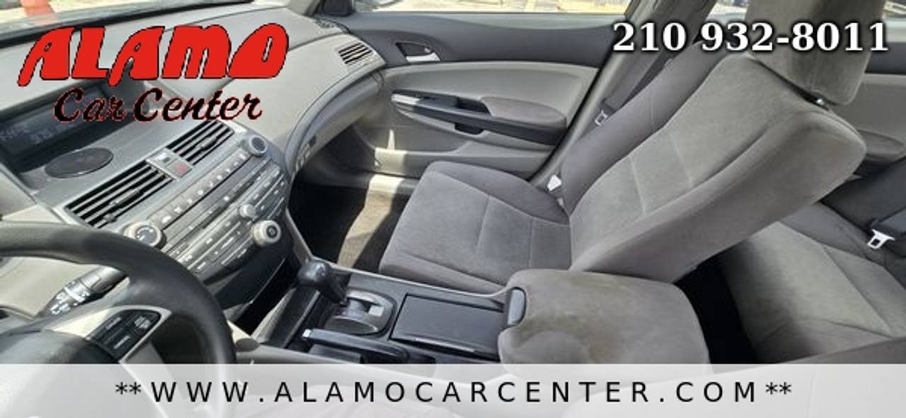 Used 2009 Honda Accord LX image 34