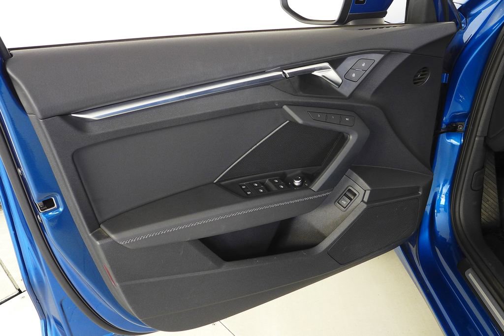 Used 2023 Audi A3 2.0T Premium w/ Convenience Package image 11