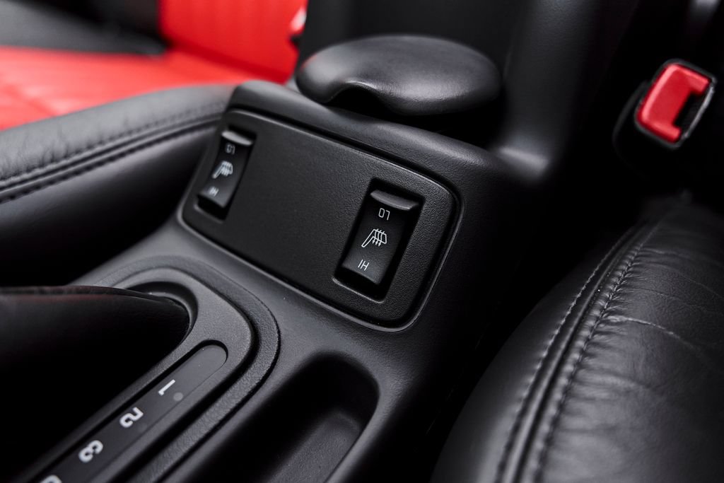 Used 2000 Chevrolet Monte Carlo SS FWD image 59