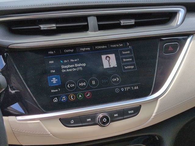 Used 2020 Buick Encore GX Essence w/ Experience Buick Package image 12