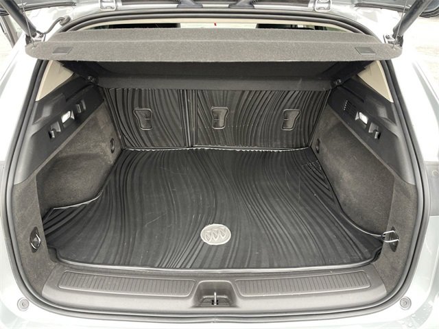 Used 2023 Buick Envision Avenir image 24