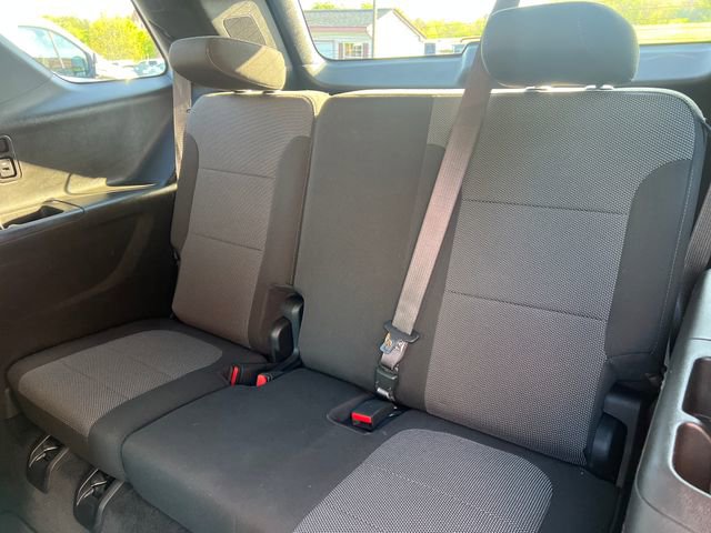 Used 2023 Chevrolet Traverse LT AWD/4WD image 21