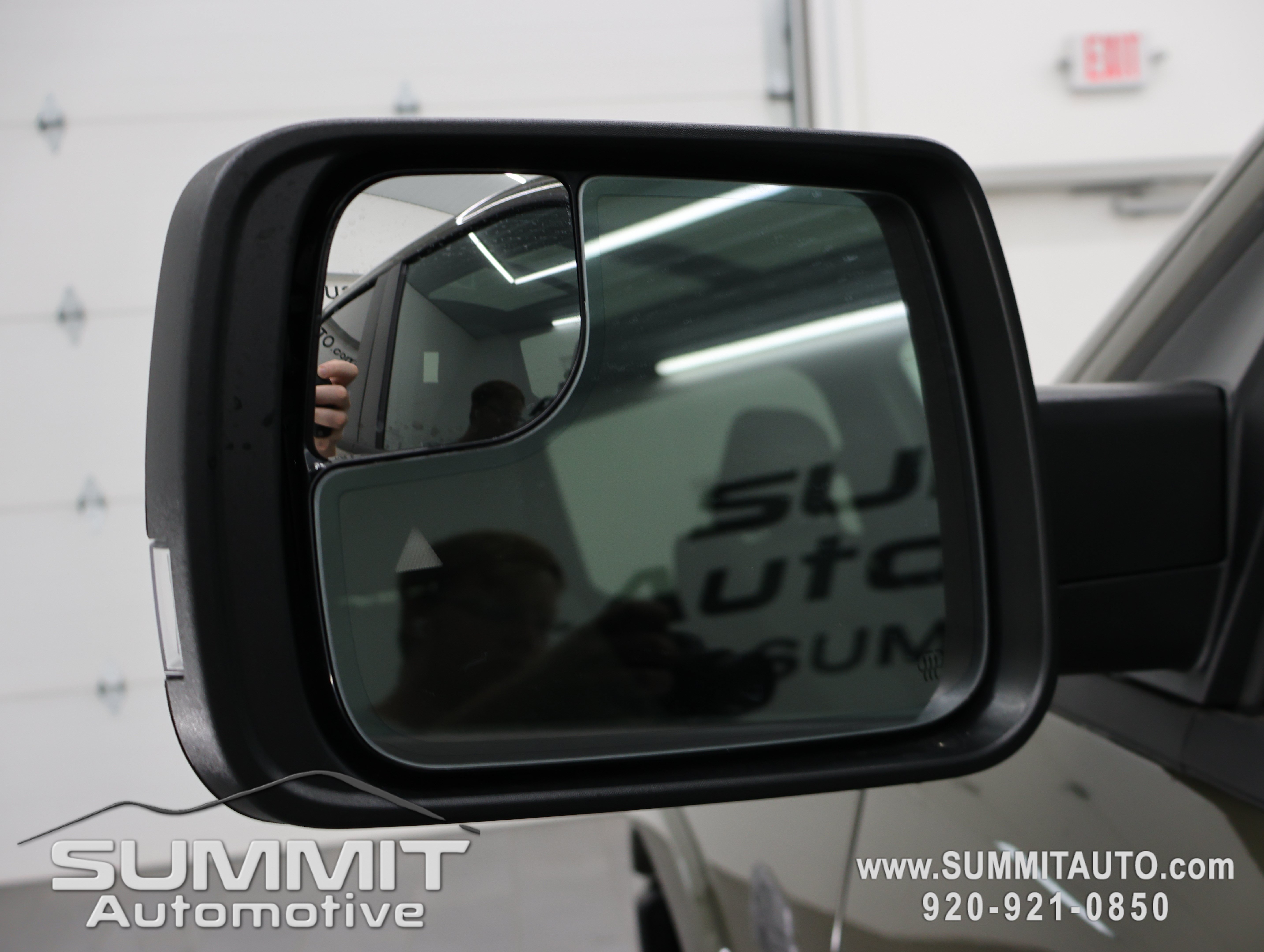 New 2027 RAM 1500 Big Horn AWD/4WD image 45