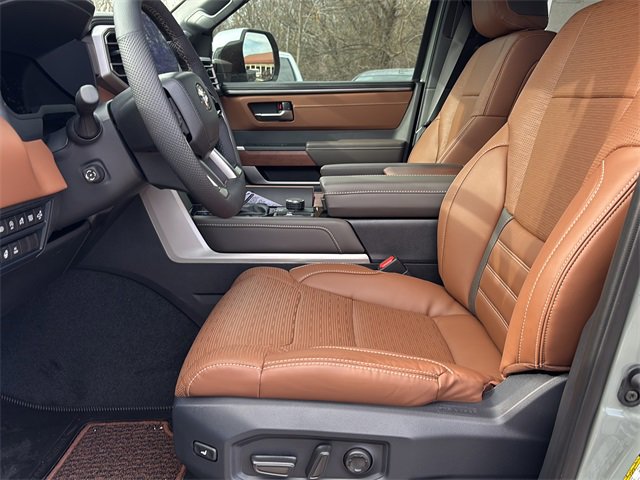 New 2026 Toyota Tundra 1794 Edition image 19