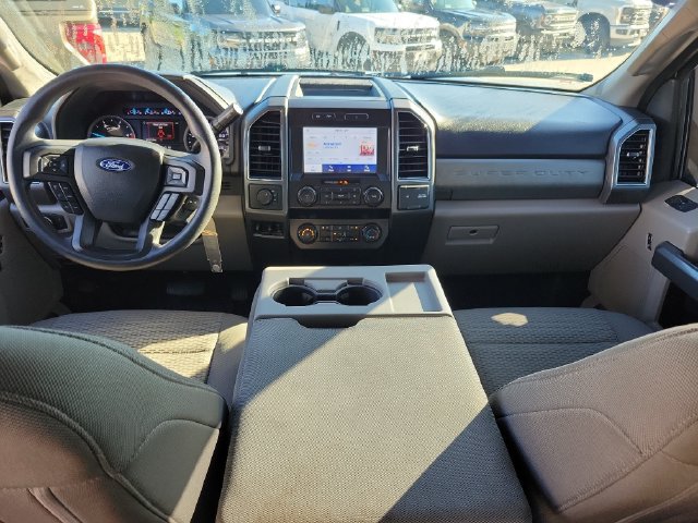 Certified 2022 Ford F250 XLT AWD/4WD image 19