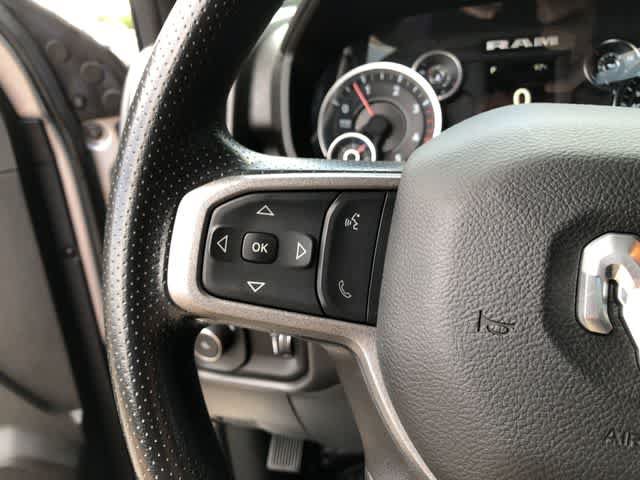 Certified 2024 RAM 2500 Tradesman w/ Chrome Appearance Group AWD/4WD image 32