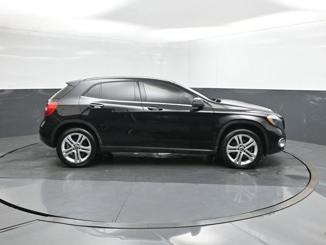 Used 2019 Mercedes-Benz GLA 250 4MATIC image 26