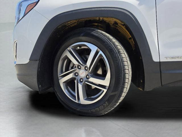 Used 2020 GMC Terrain SLT FWD image 38