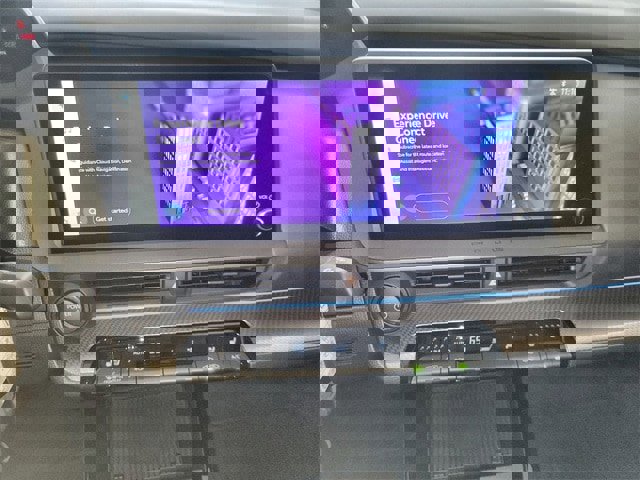 New 2026 Toyota Prius Limited image 18