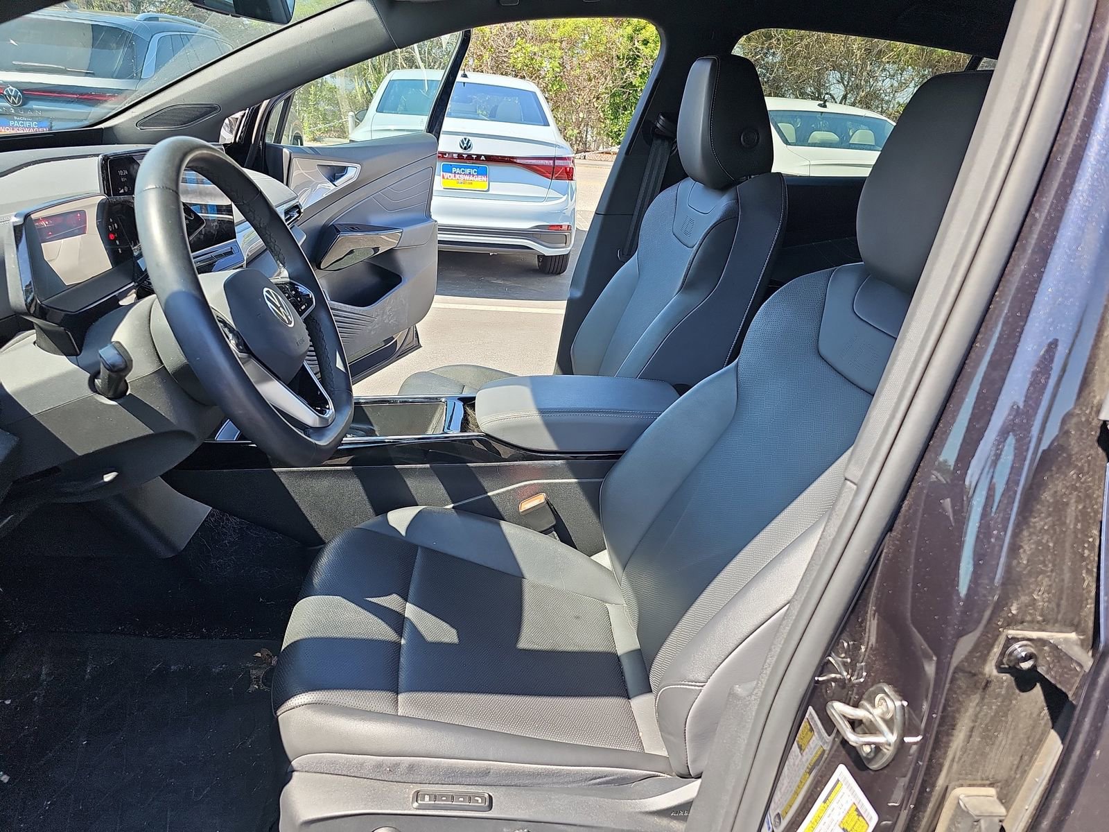 Certified 2023 Volkswagen ID.4 Pro S RWD image 16
