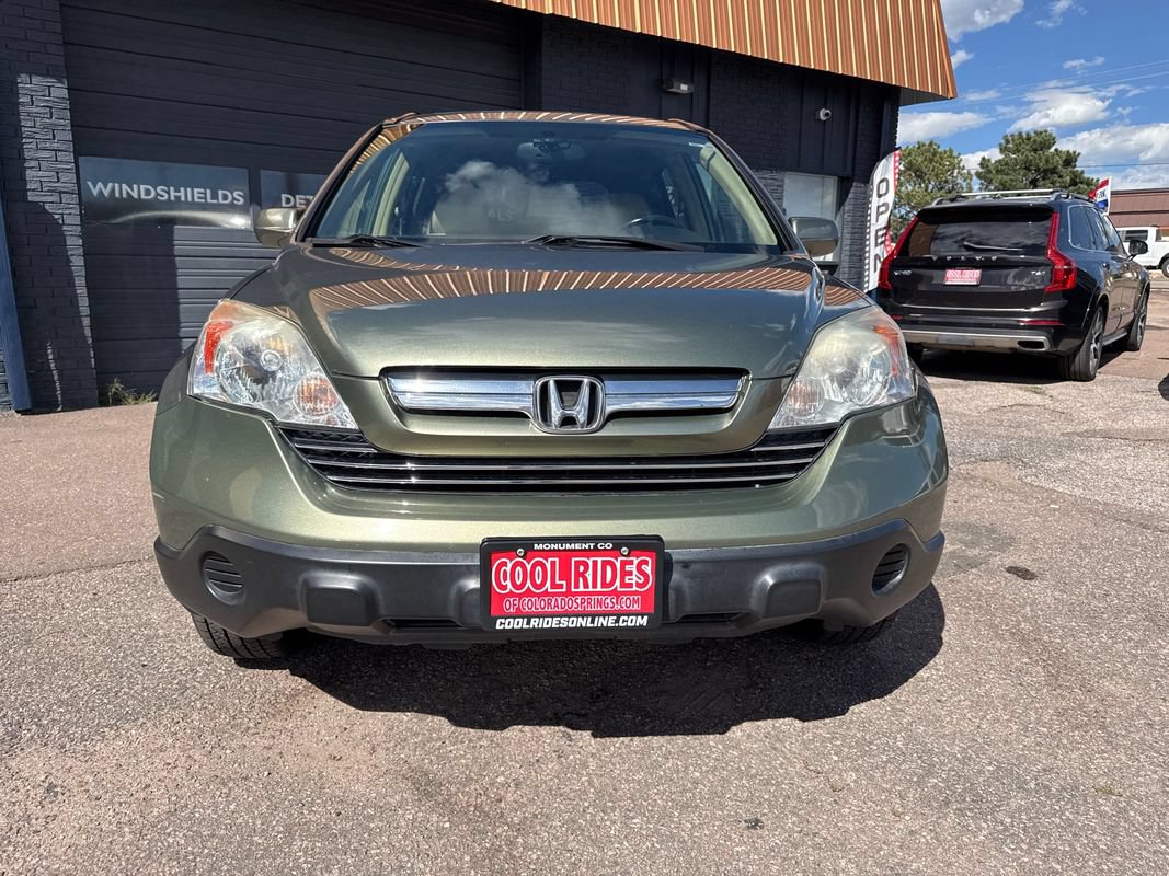 Used 2007 Honda CR-V EX-L image 9