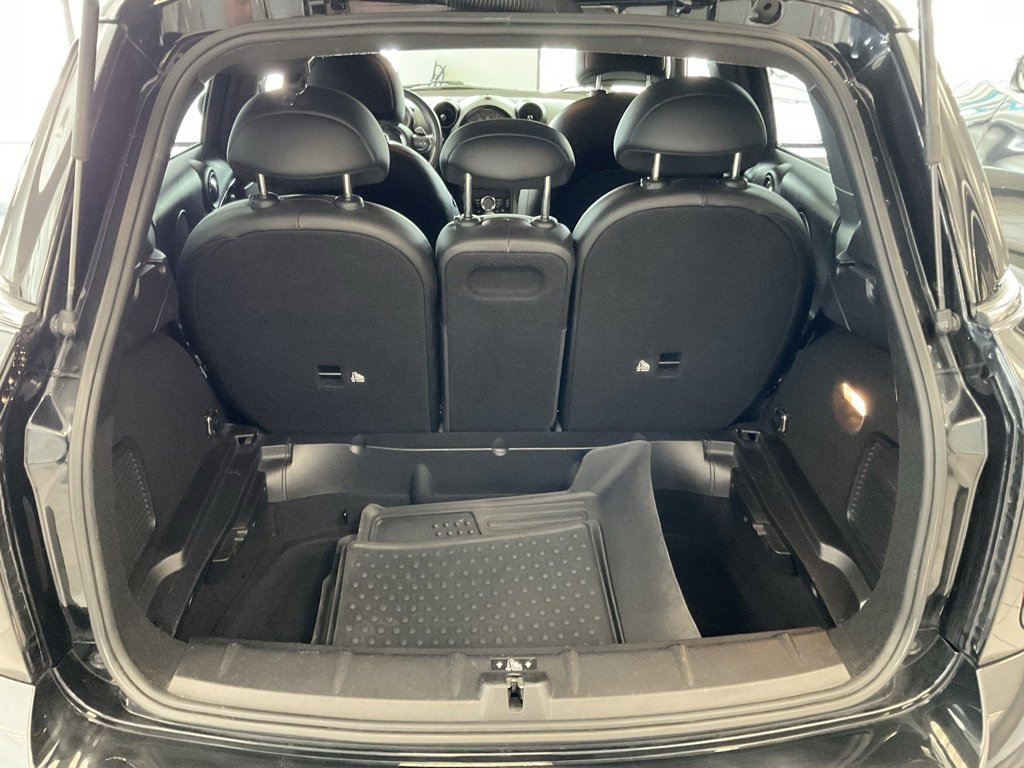 Used 2016 MINI Cooper Countryman S image 20