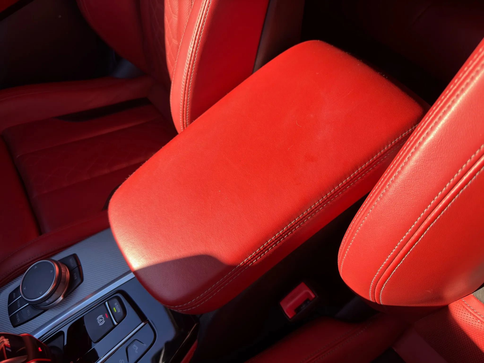 Used 2021 BMW X3 M w/ Competition Package image 26